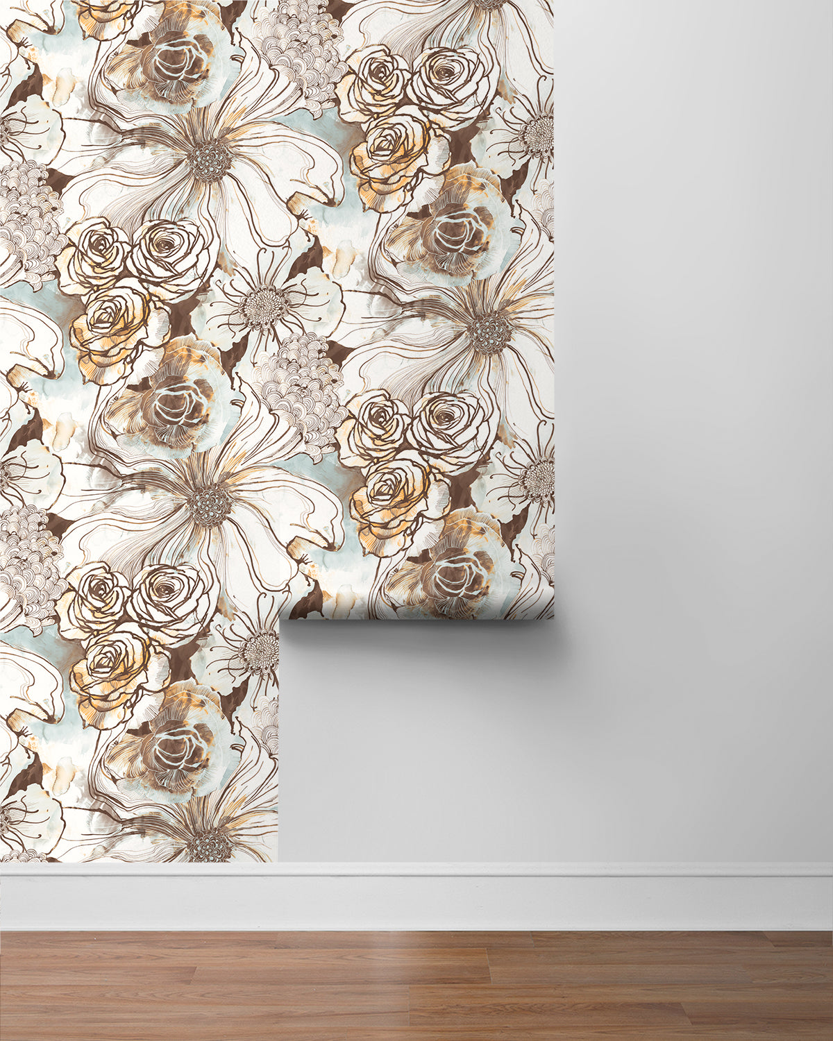 Harry & Grace HG10106 Wallpaper - Eade's Wallpaper & Fabric