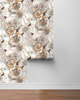Harry & Grace HG10106 Wallpaper - Eade's Wallpaper & Fabric