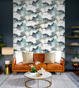 Harry & Grace HG10202 Wallpaper - Eade's Wallpaper & Fabric