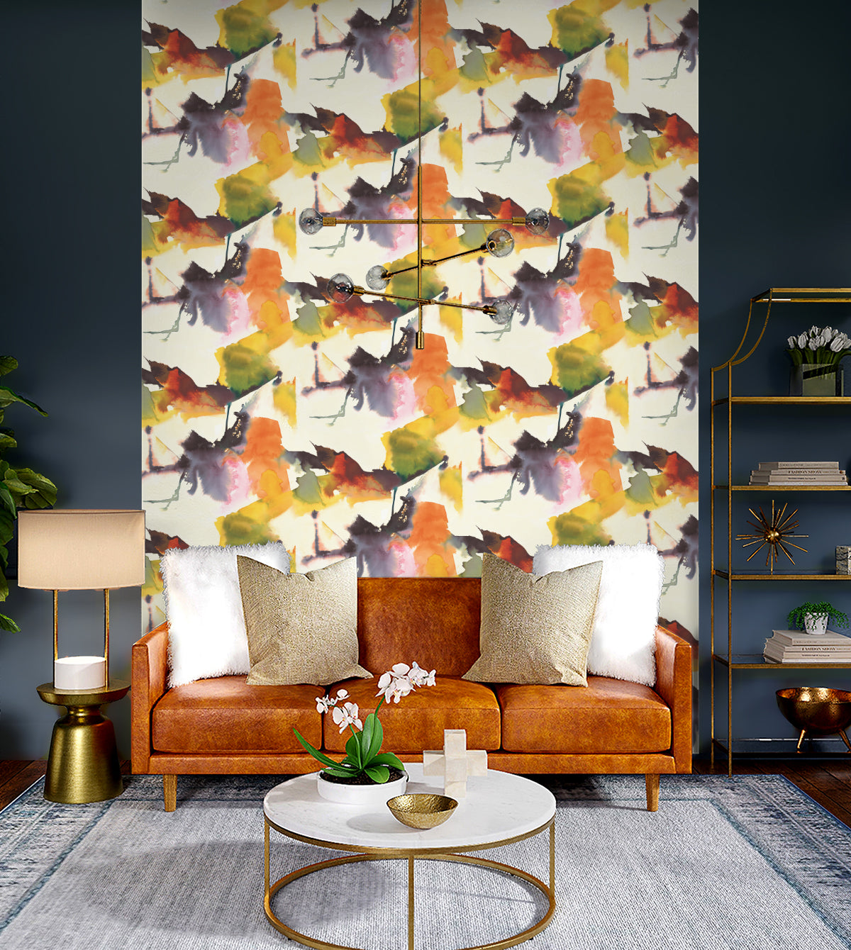 Harry & Grace HG10203 Wallpaper - Eade's Wallpaper & Fabric
