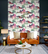 Harry & Grace HG10204 Wallpaper - Eade's Wallpaper & Fabric