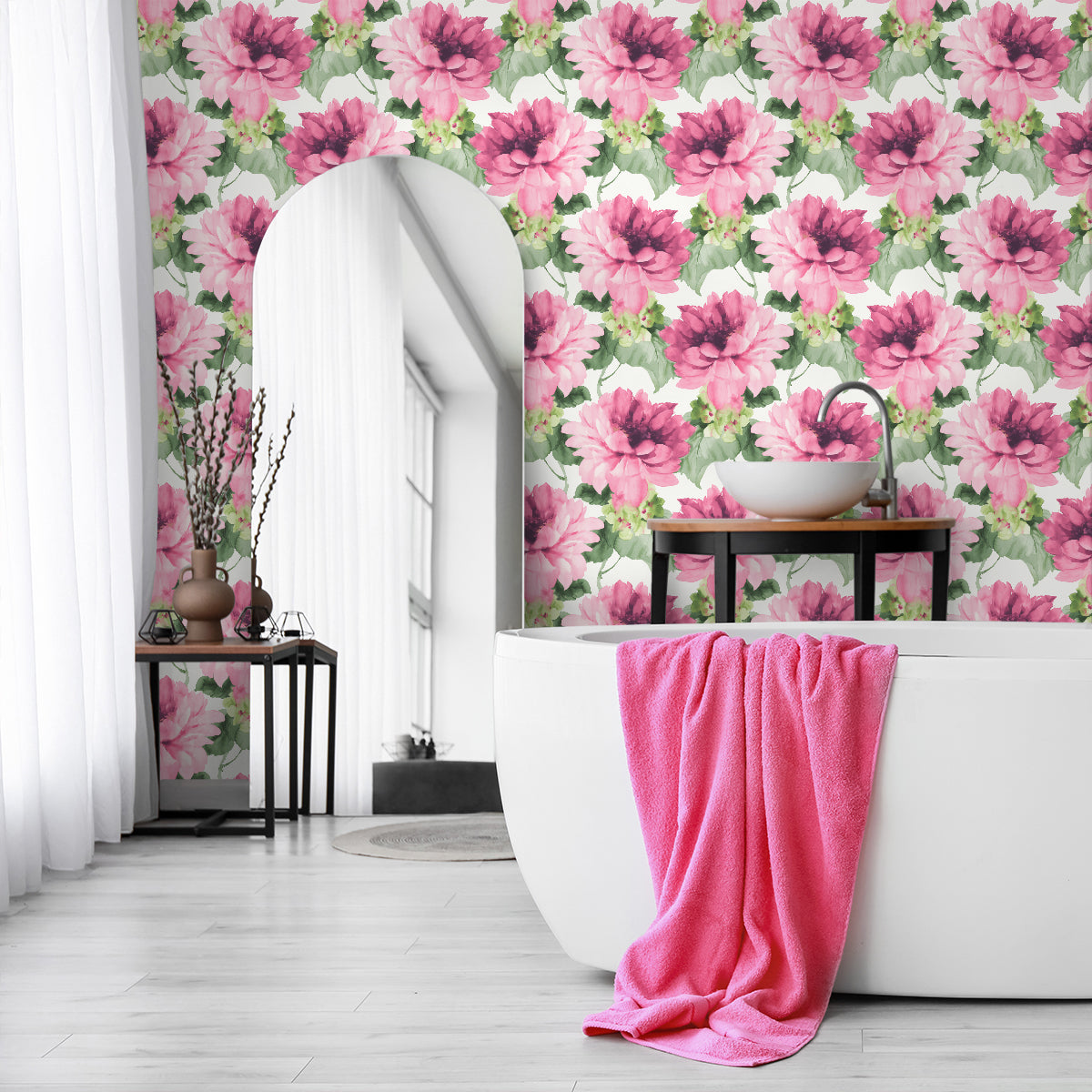 Harry & Grace HG10301 Wallpaper - Eade's Wallpaper & Fabric