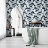 Harry & Grace HG10302 Wallpaper - Eade's Wallpaper & Fabric