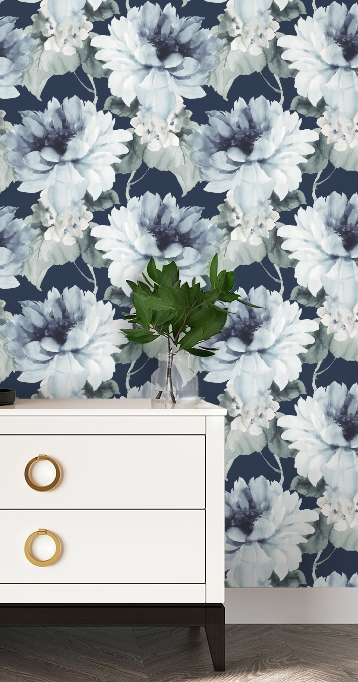 Harry & Grace HG10302 Wallpaper - Eade's Wallpaper & Fabric