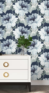 Harry & Grace HG10302 Wallpaper - Eade's Wallpaper & Fabric