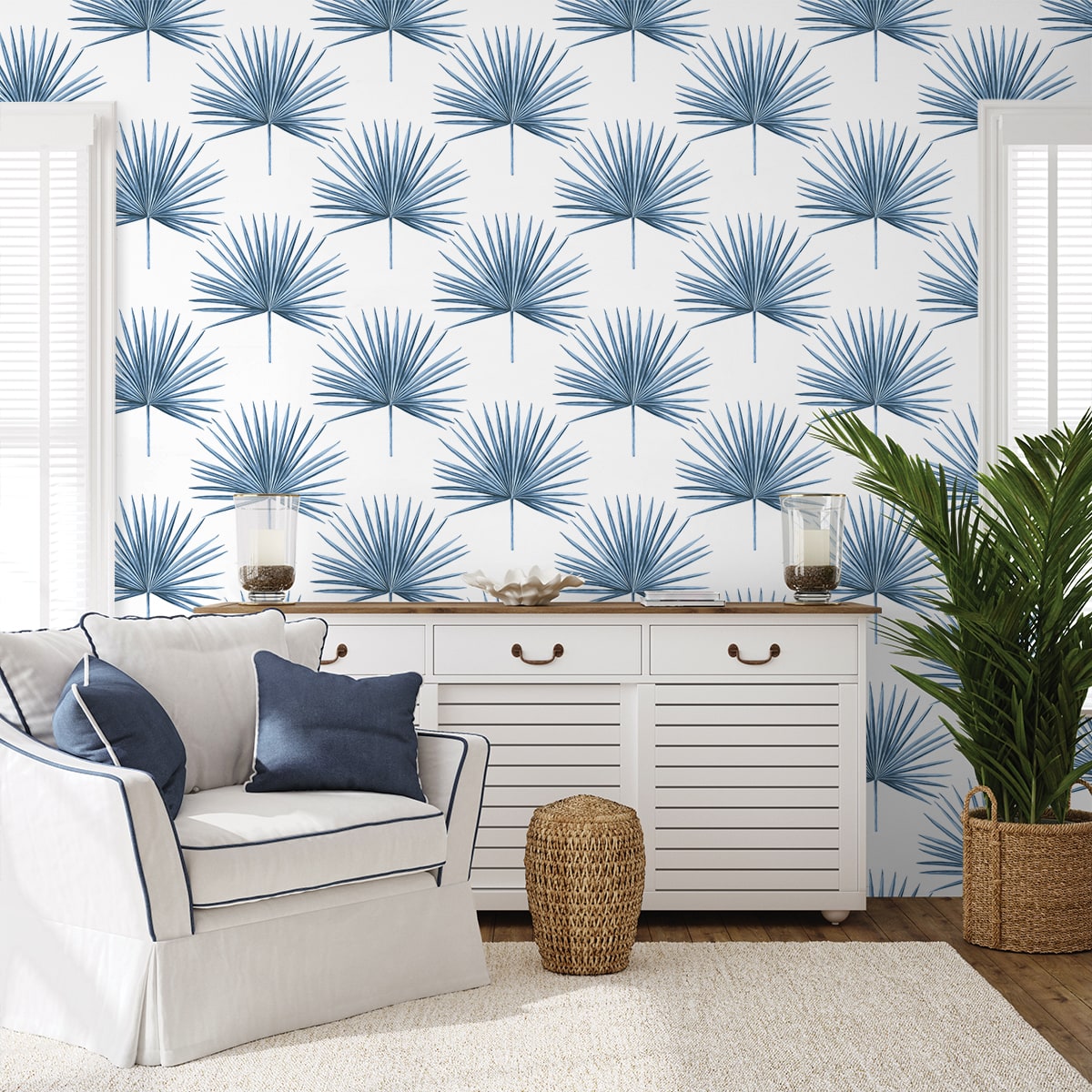 Harry & Grace HG10402 Wallpaper - Eade's Wallpaper & Fabric