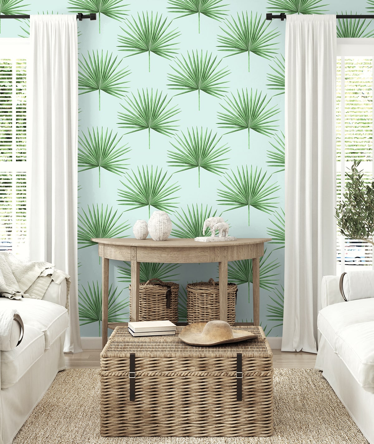 Harry & Grace HG10404 Wallpaper - Eade's Wallpaper & Fabric