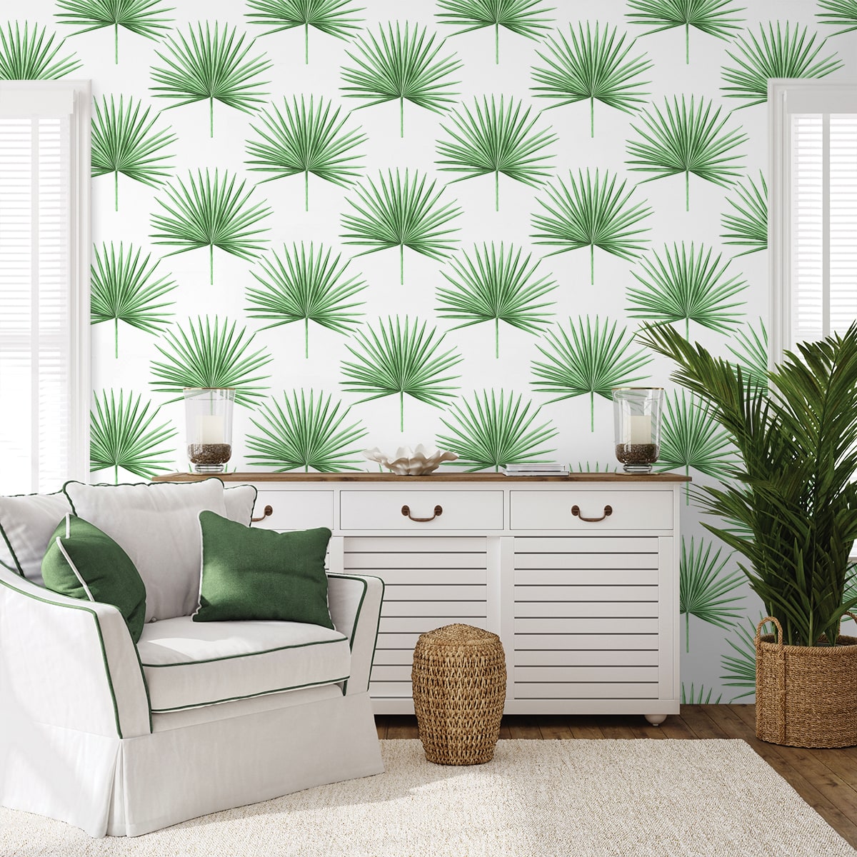 Harry & Grace HG10414 Wallpaper - Eade's Wallpaper & Fabric
