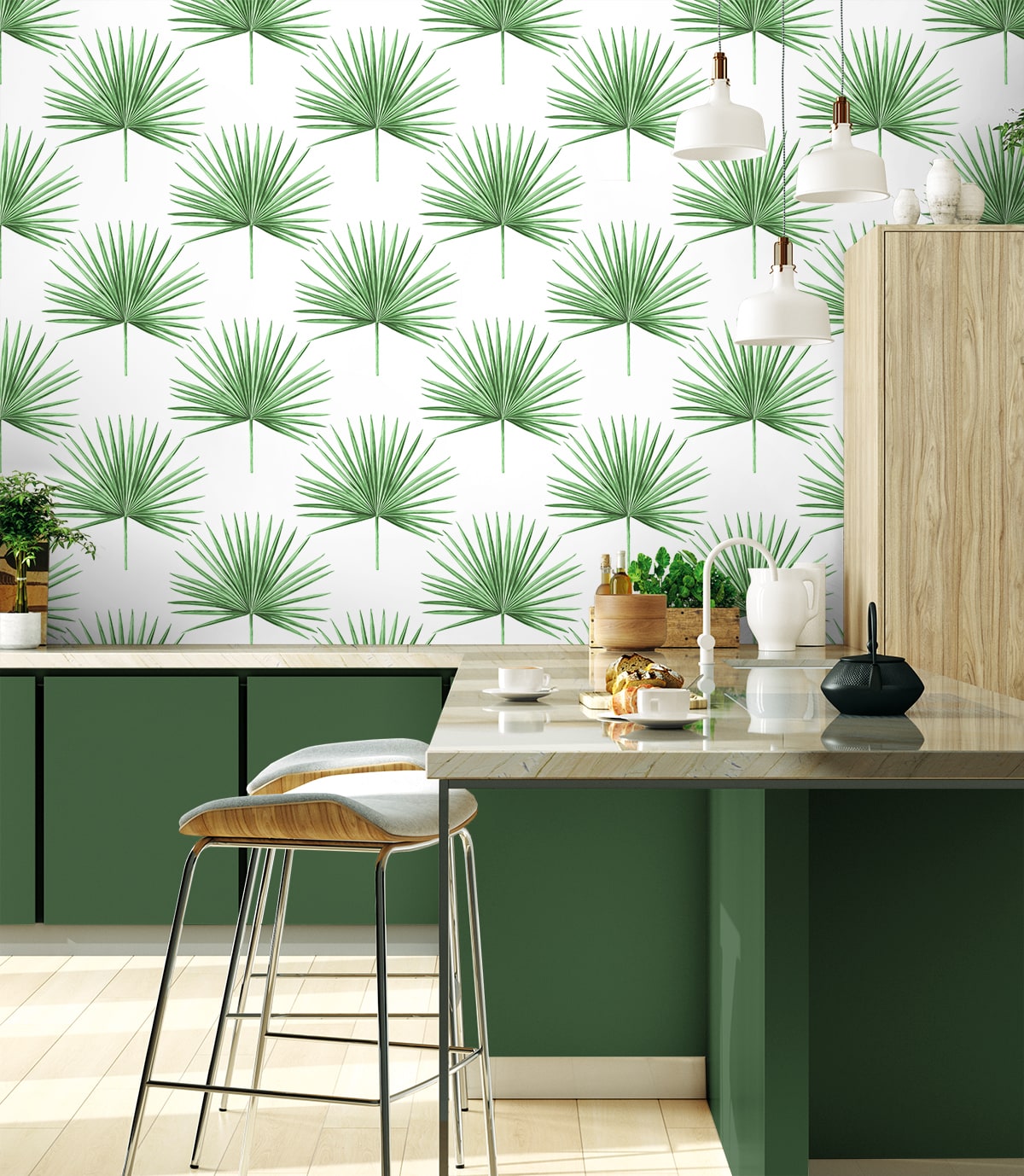 Harry & Grace HG10414 Wallpaper - Eade's Wallpaper & Fabric