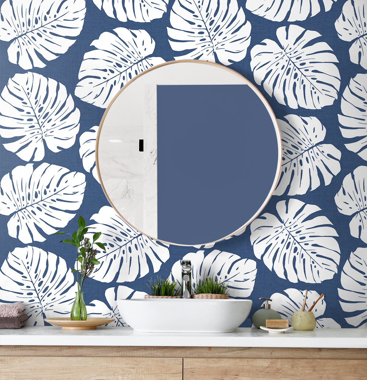 Harry & Grace HG10502 Wallpaper - Eade's Wallpaper & Fabric