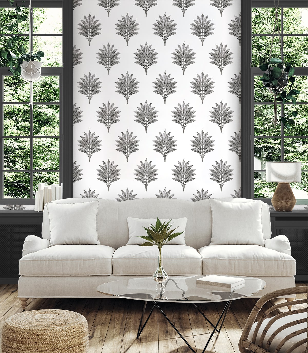 Harry & Grace HG10600 Wallpaper - Eade's Wallpaper & Fabric