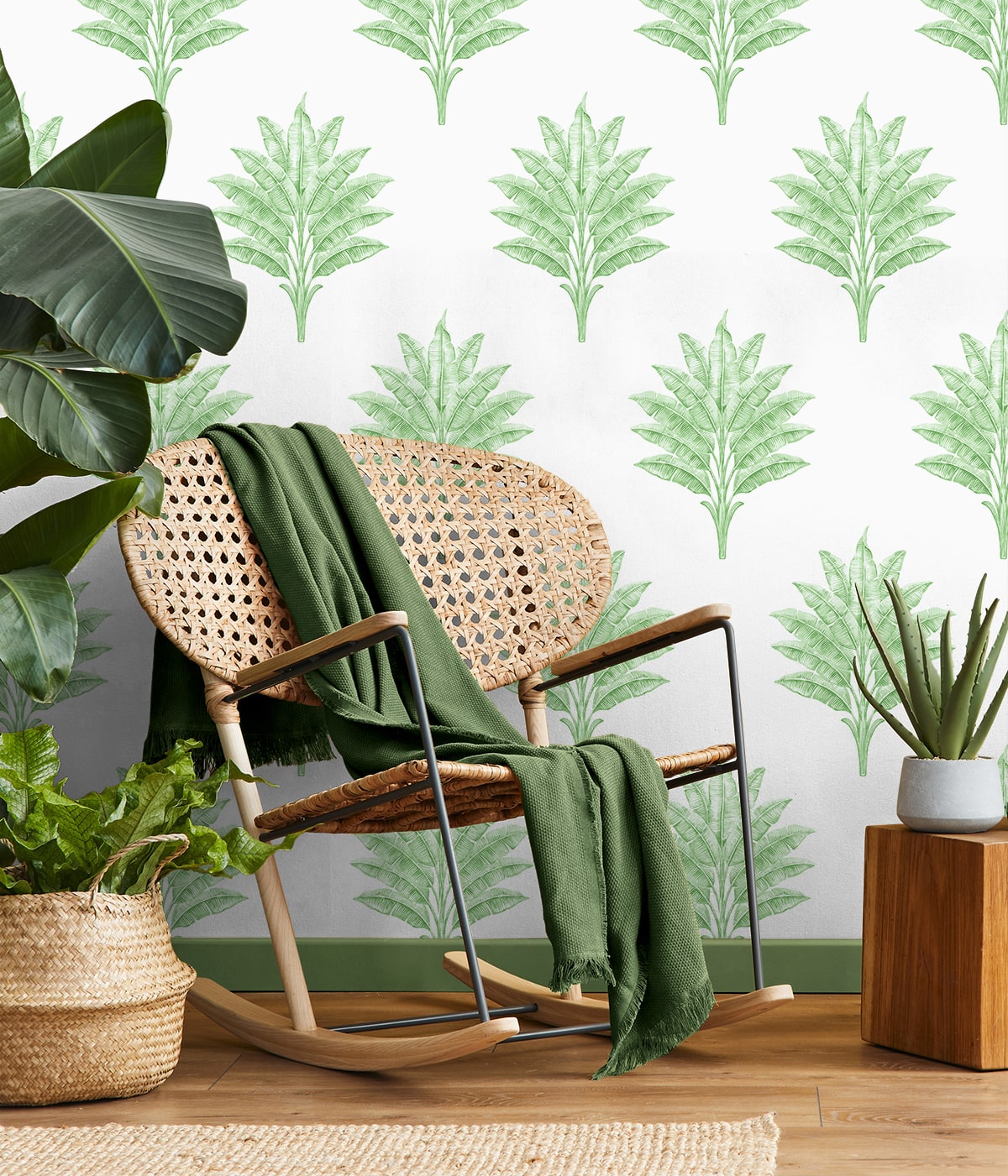 Harry & Grace HG10604 Wallpaper - Eade's Wallpaper & Fabric