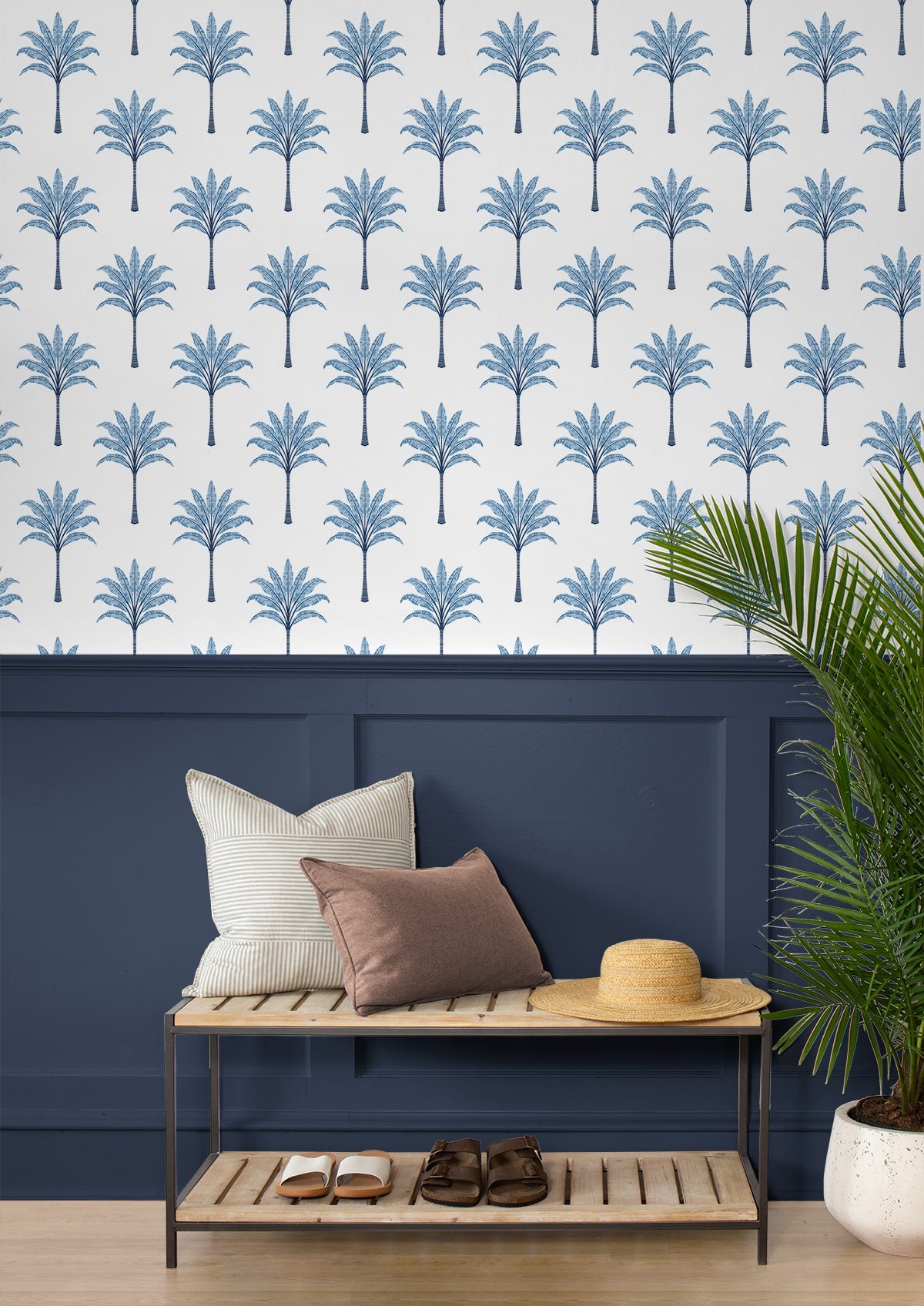 Harry & Grace HG10702 Wallpaper - Eade's Wallpaper & Fabric