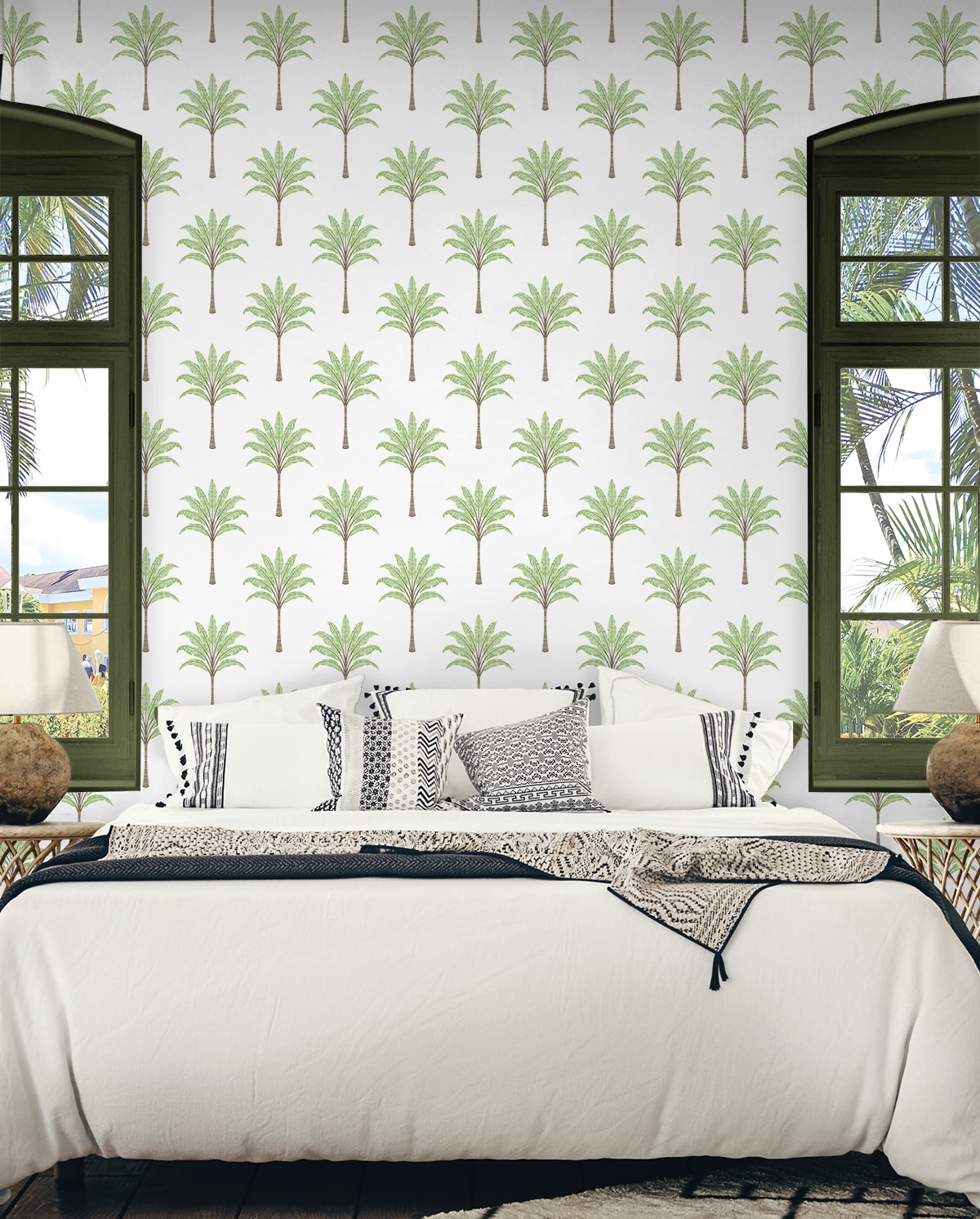 Harry & Grace HG10704 Wallpaper - Eade's Wallpaper & Fabric