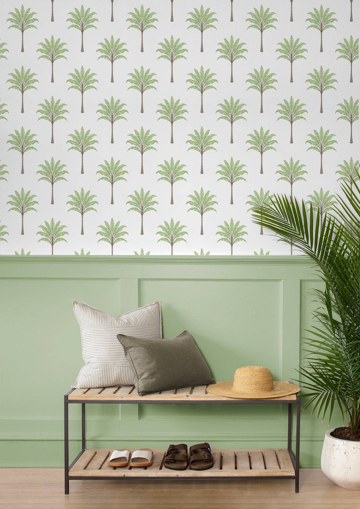 Harry & Grace HG10704 Wallpaper - Eade's Wallpaper & Fabric