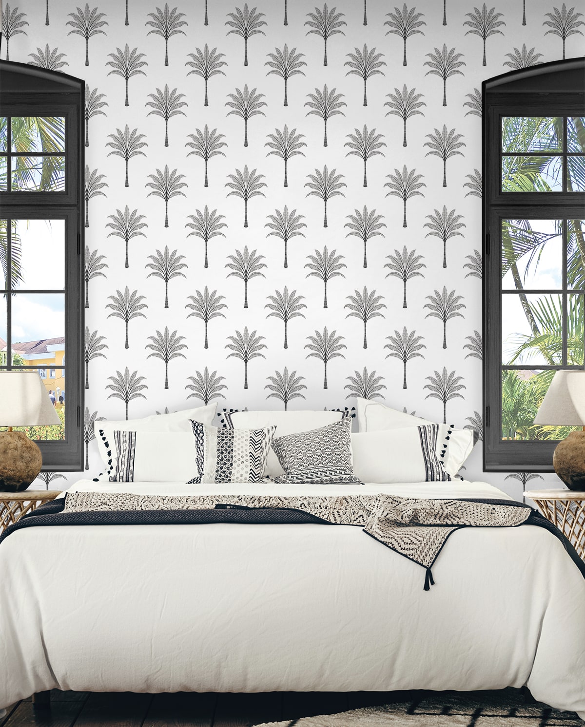 Harry & Grace HG10708 Wallpaper - Eade's Wallpaper & Fabric