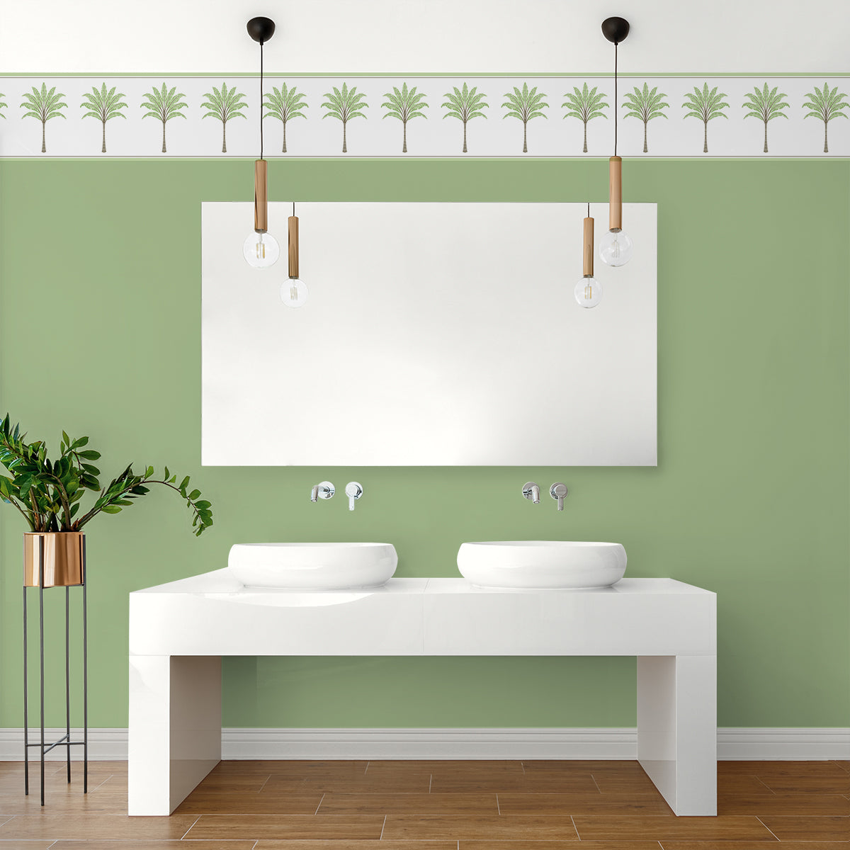 Harry & Grace HG10804B Wallpaper - Eade's Wallpaper & Fabric