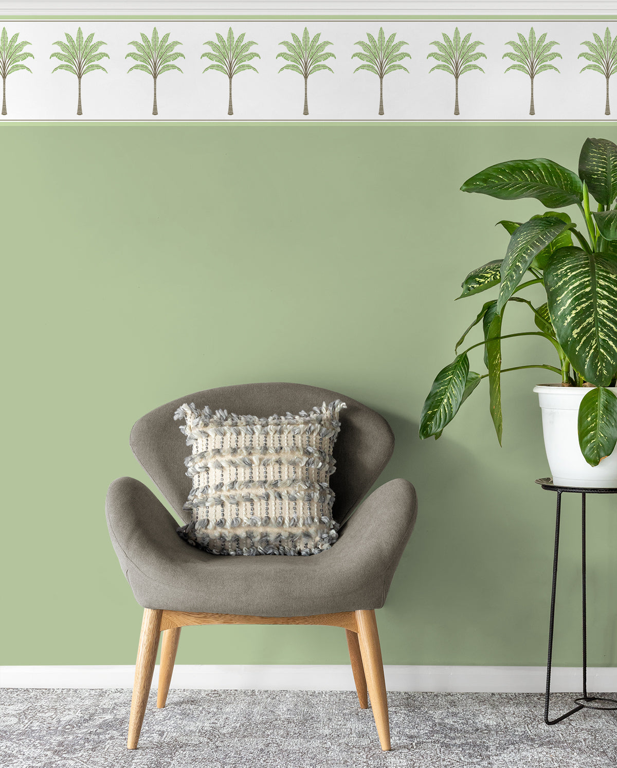 Harry & Grace HG10804B Wallpaper - Eade's Wallpaper & Fabric