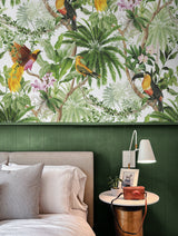Harry & Grace HG10900 Wallpaper - Eade's Wallpaper & Fabric