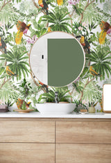 Harry & Grace HG10900 Wallpaper - Eade's Wallpaper & Fabric