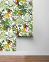 Harry & Grace HG10900 Wallpaper - Eade's Wallpaper & Fabric