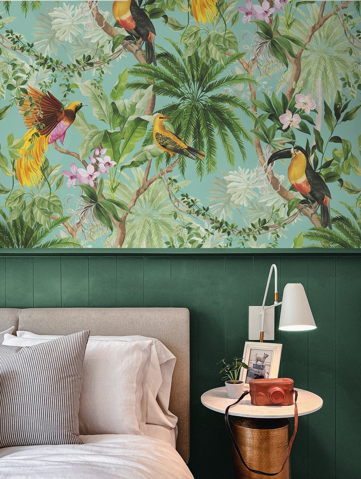 Harry & Grace HG10902 Wallpaper - Eade's Wallpaper & Fabric