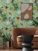 Harry & Grace HG10902 Wallpaper - Eade's Wallpaper & Fabric
