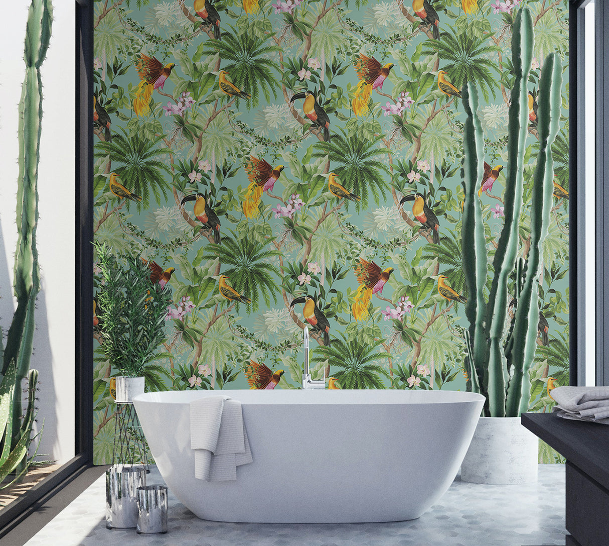 Harry & Grace HG10902 Wallpaper - Eade's Wallpaper & Fabric
