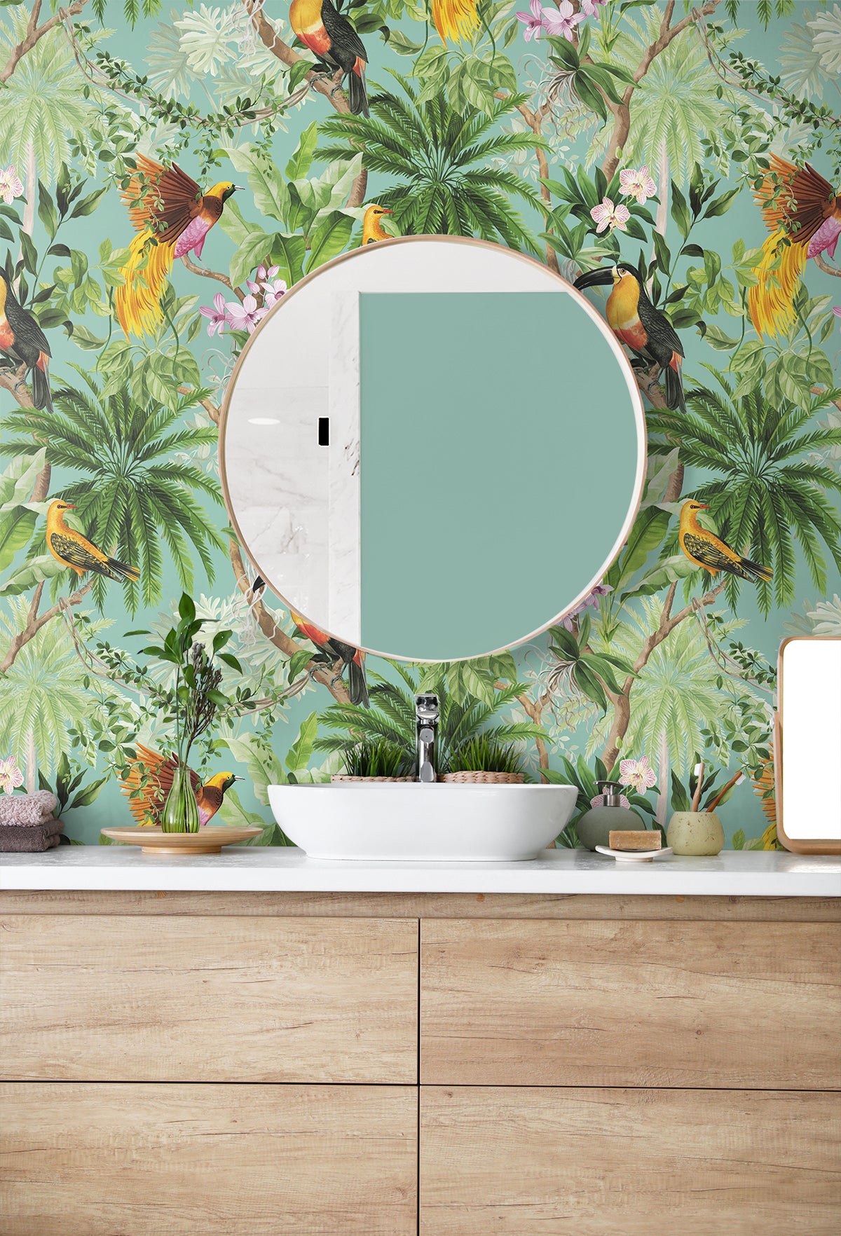 Harry & Grace HG10902 Wallpaper - Eade's Wallpaper & Fabric