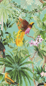 Harry & Grace HG10902 Wallpaper - Eade's Wallpaper & Fabric