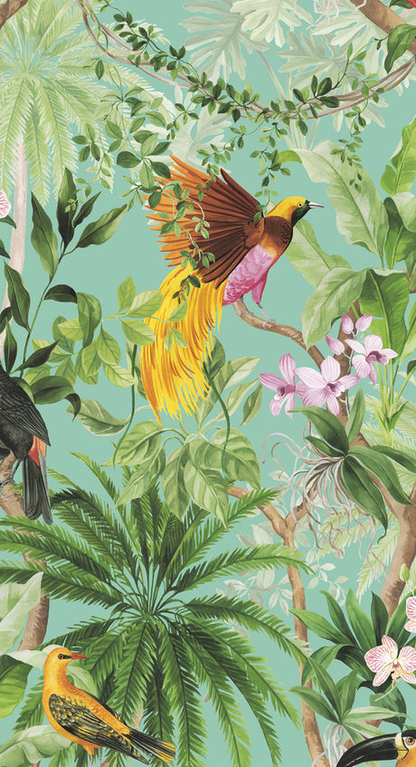 Harry & Grace HG10902 Wallpaper - Eade's Wallpaper & Fabric