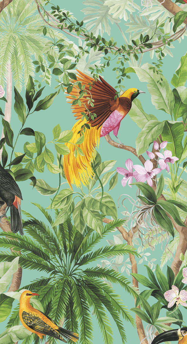 Harry & Grace HG10902 Wallpaper - Eade's Wallpaper & Fabric