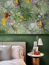 Harry & Grace HG10908 Wallpaper - Eade's Wallpaper & Fabric