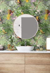 Harry & Grace HG10908 Wallpaper - Eade's Wallpaper & Fabric