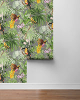 Harry & Grace HG10908 Wallpaper - Eade's Wallpaper & Fabric