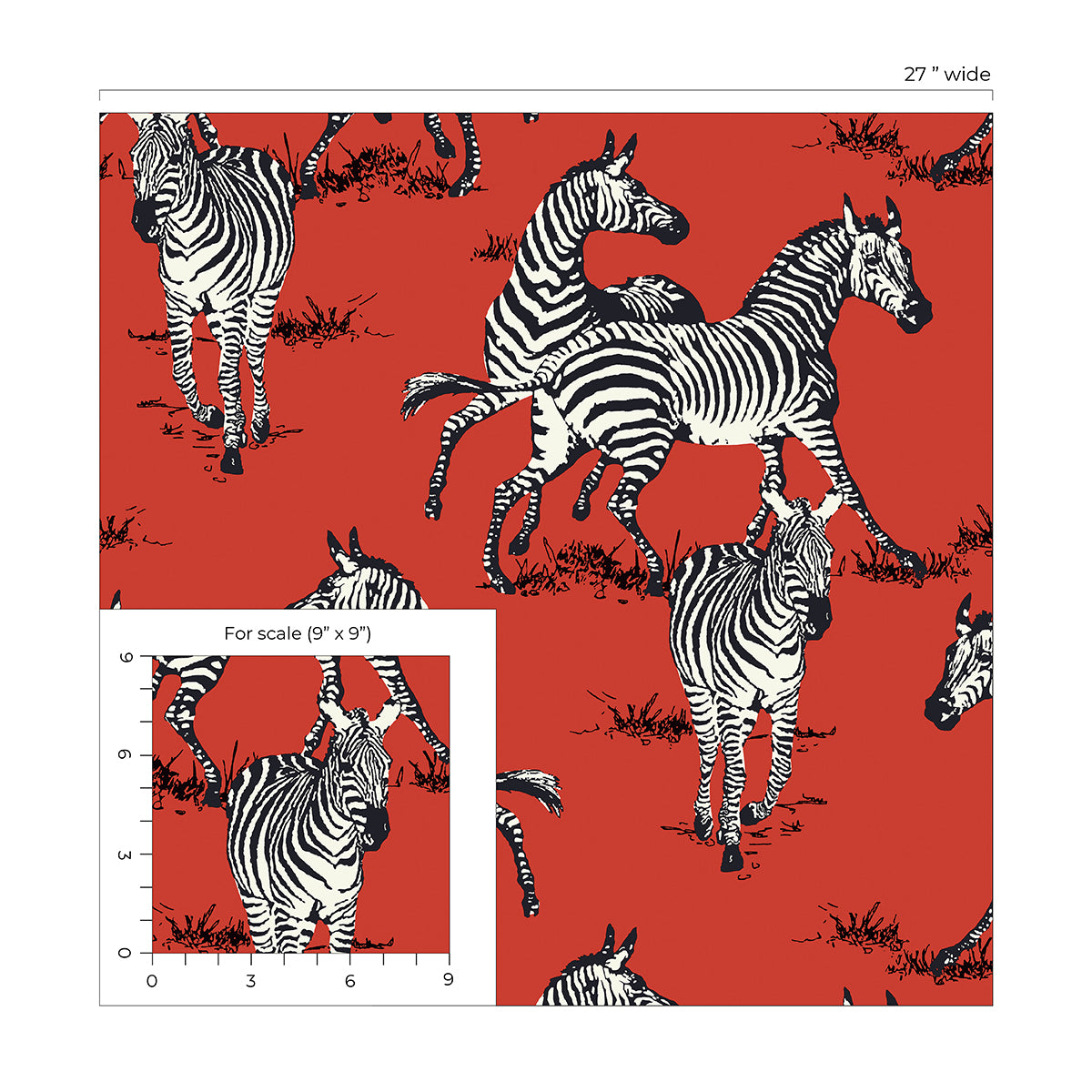 Harry & Grace HG11101 Wallpaper - Eade's Wallpaper & Fabric