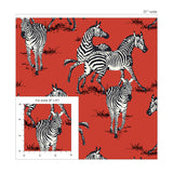 Harry & Grace HG11101 Wallpaper - Eade's Wallpaper & Fabric