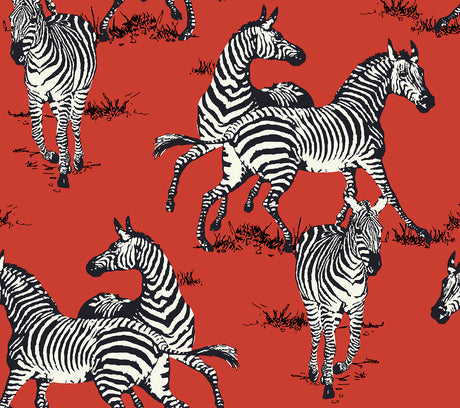 Harry & Grace HG11101 Wallpaper - Eade's Wallpaper & Fabric