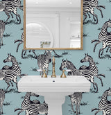 Harry & Grace HG11102 Wallpaper - Eade's Wallpaper & Fabric