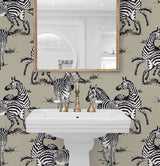 Harry & Grace HG11110 Wallpaper - Eade's Wallpaper & Fabric