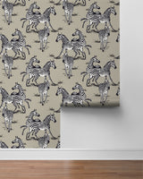 Harry & Grace HG11110 Wallpaper - Eade's Wallpaper & Fabric