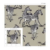Harry & Grace HG11110 Wallpaper - Eade's Wallpaper & Fabric
