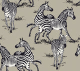 Harry & Grace HG11110 Wallpaper - Eade's Wallpaper & Fabric