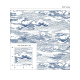 Harry & Grace HG11202 Wallpaper - Eade's Wallpaper & Fabric