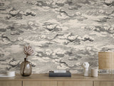 Harry & Grace HG11210 Wallpaper - Eade's Wallpaper & Fabric