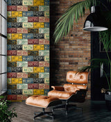 Harry & Grace HG11301 Wallpaper - Eade's Wallpaper & Fabric