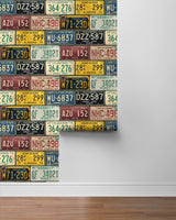 Harry & Grace HG11301 Wallpaper - Eade's Wallpaper & Fabric