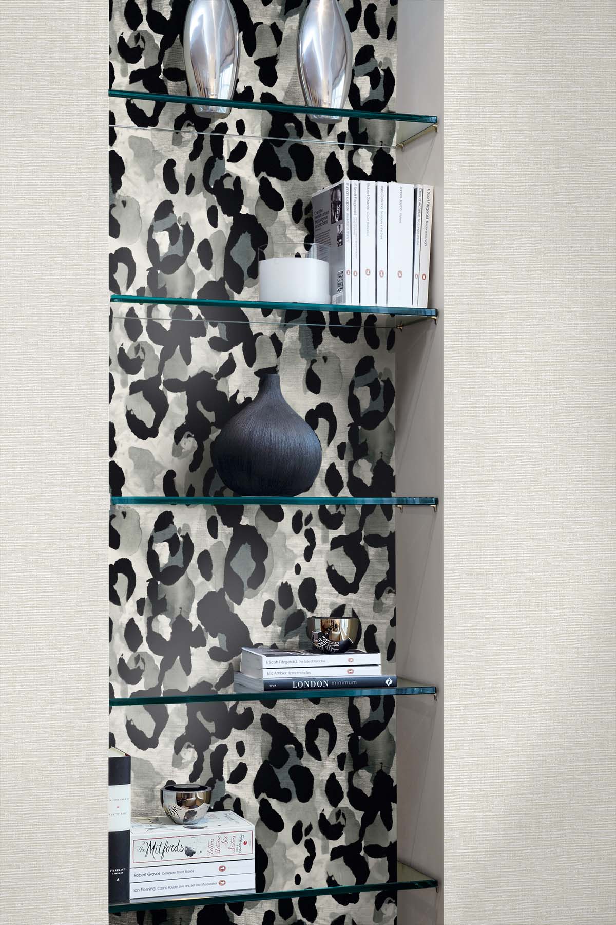 Harry & Grace HG11400 Wallpaper - Eade's Wallpaper & Fabric