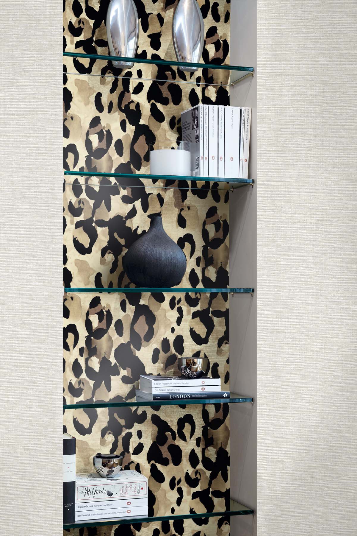 Harry & Grace HG11405 Wallpaper - Eade's Wallpaper & Fabric