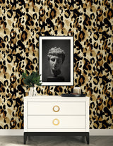 Harry & Grace HG11406 Wallpaper - Eade's Wallpaper & Fabric